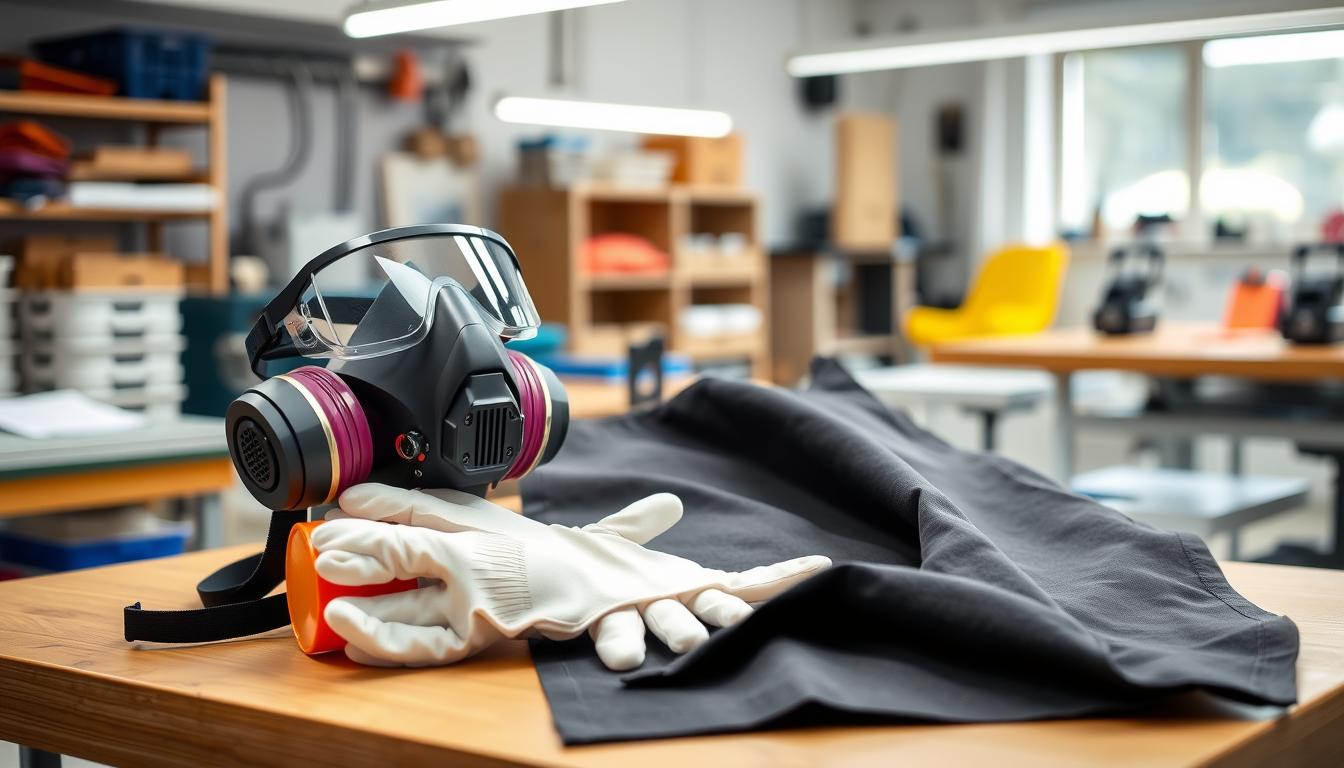 What Safety Precautions Should I Take When Operating a Screen Printer ...