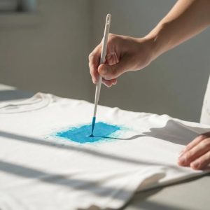Screen Printing Craftsmanship
